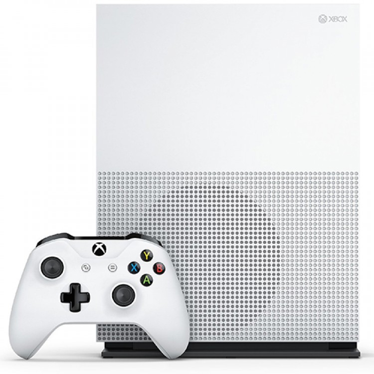 خرید Xbox One S | ظرفیت 500 گیگابایت